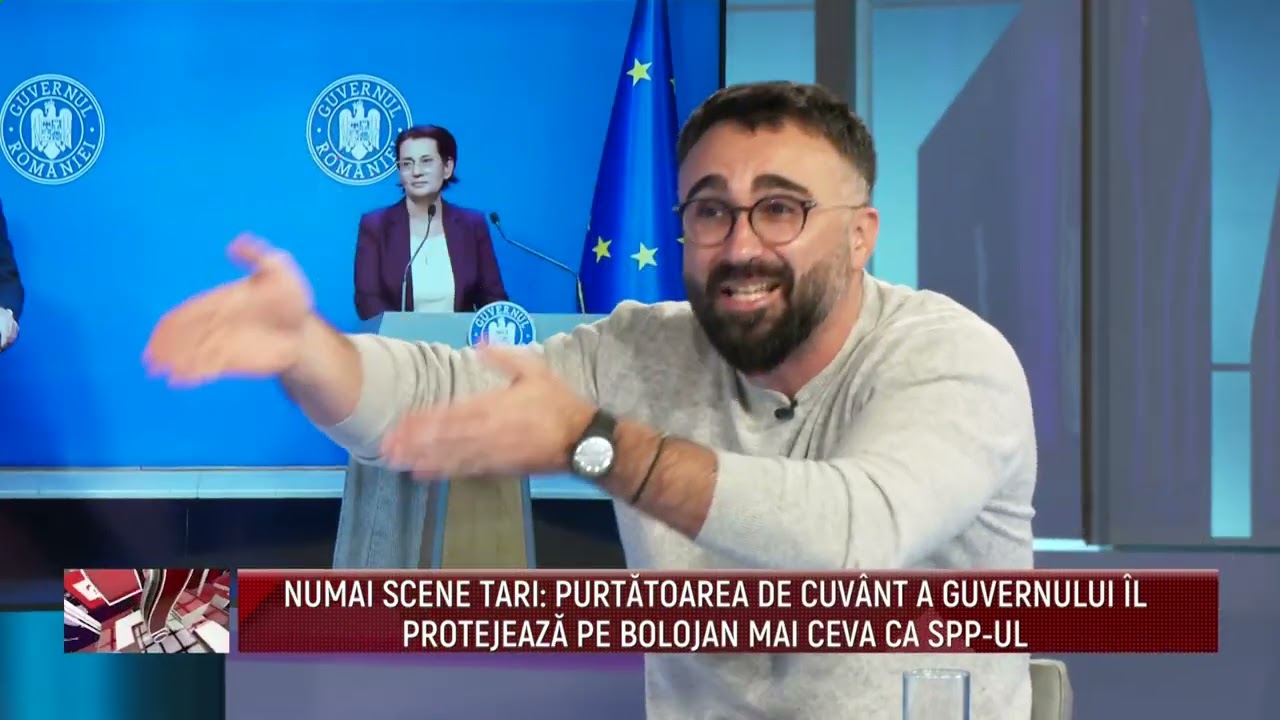 Sub semnul intrebarii cu Robert Turcescu - Ionut Cristache - 5 Februarie 2026 @Metropola TV