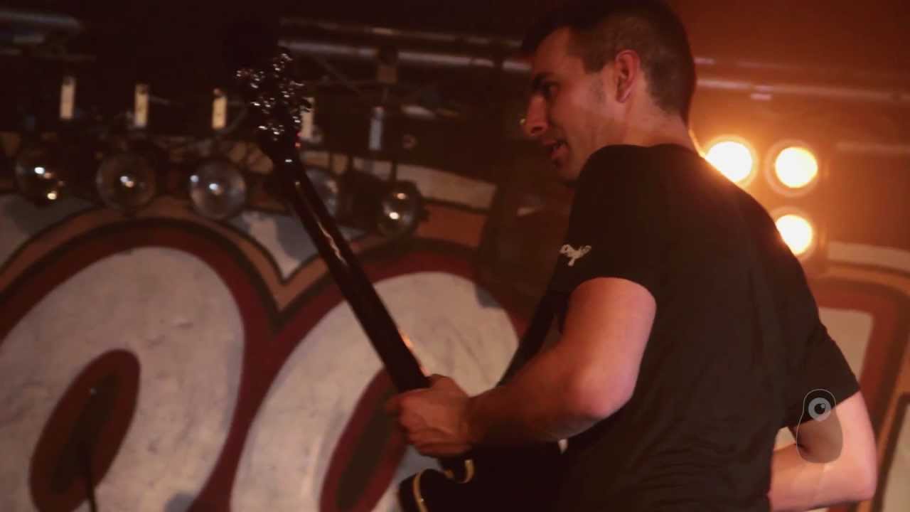 BUD SPENCER BLUES EXPLOSION - ROTTAMI live @ Bloom, Mezzago