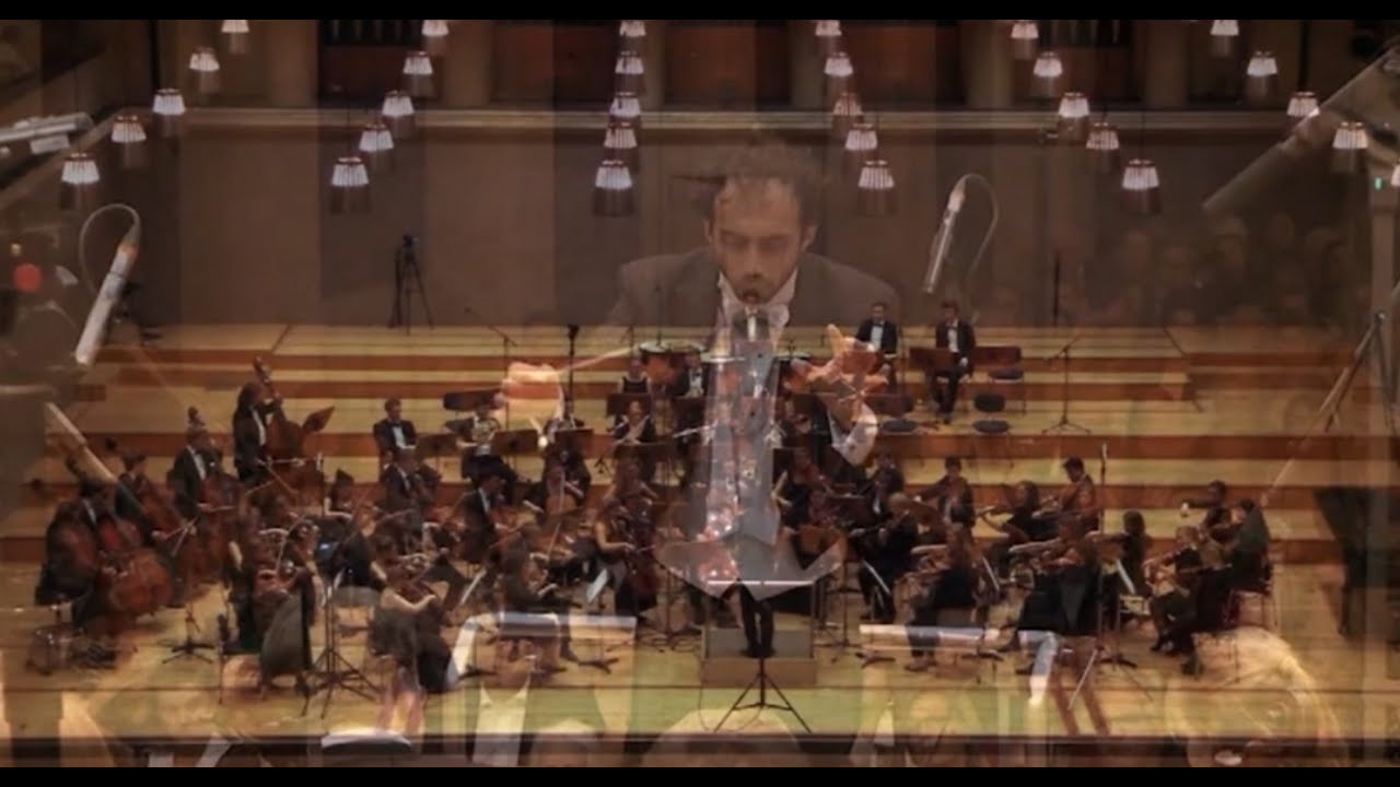 Beethoven: Symphony No. 3 