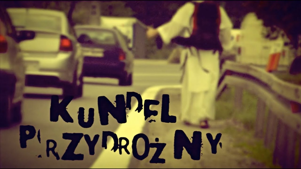 Kundel przydrożny S01E16 Ten z żoną Tobiasza [PL/ENG]