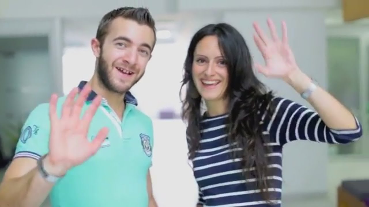 Знакомьтесь: учителя школы ACE English Malta