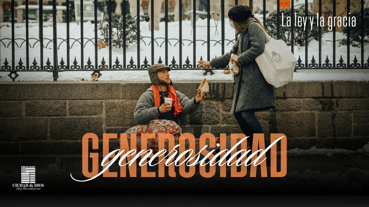 GENEROSIDAD