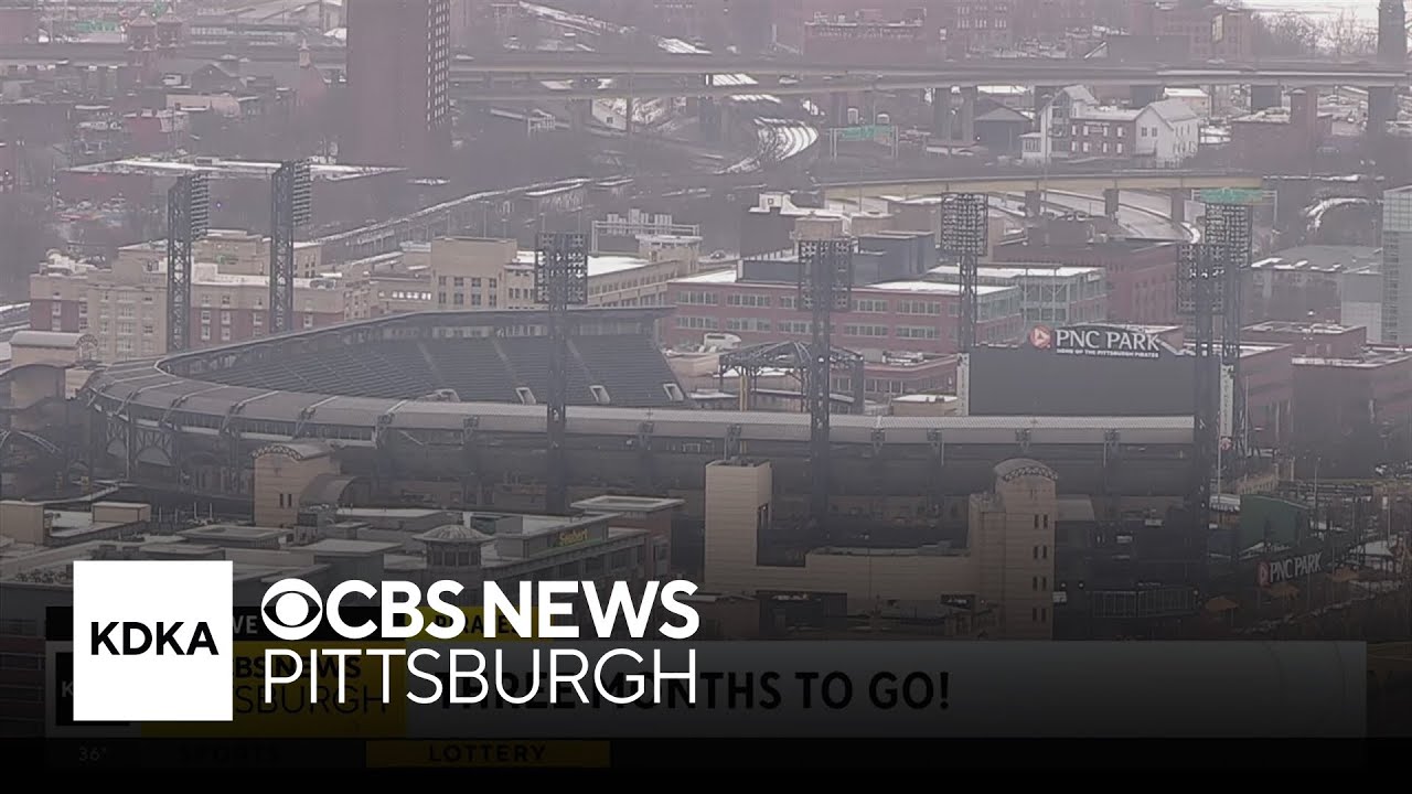 PiratesFest kicks off for a weekend full of fun in Downtown Pittsburgh