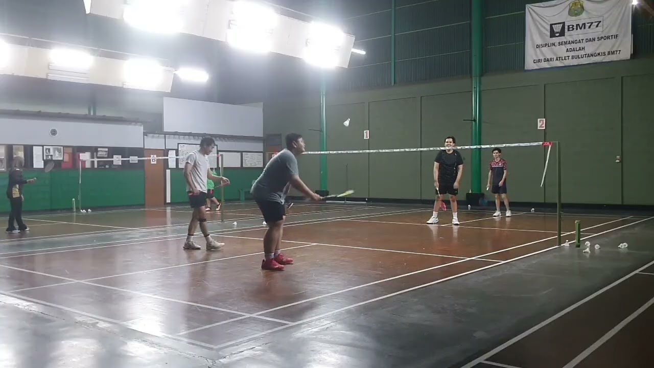 20260218 Hafiz/Yanuar V Iki/NN