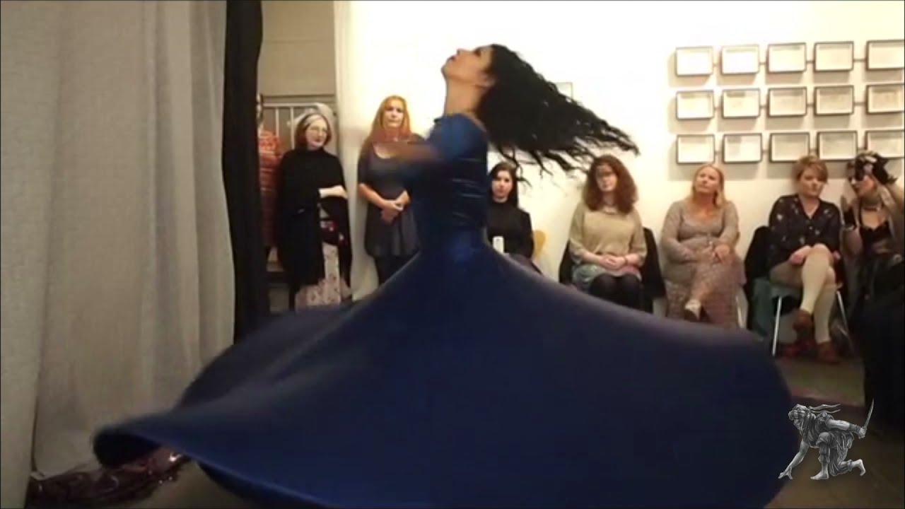 Assala Ibrahim - Mind Illutions