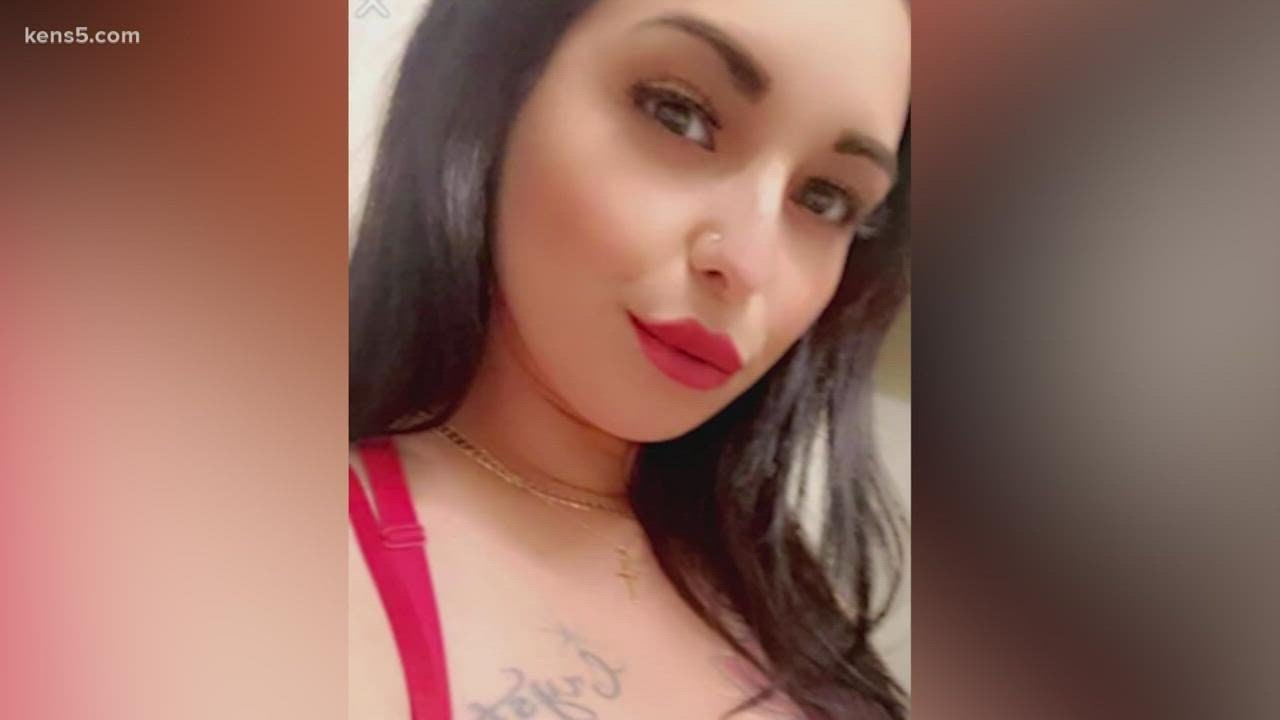 Police catch up to San Antonio murder suspect as he tried to escape the country