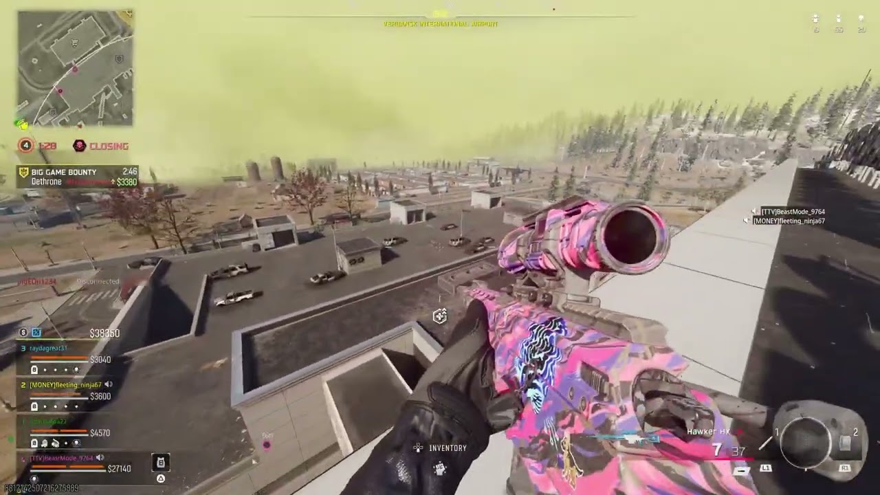 Epic victories & Good vibes | Call of duty Warzone 💥😂💯 (Part 10/14)