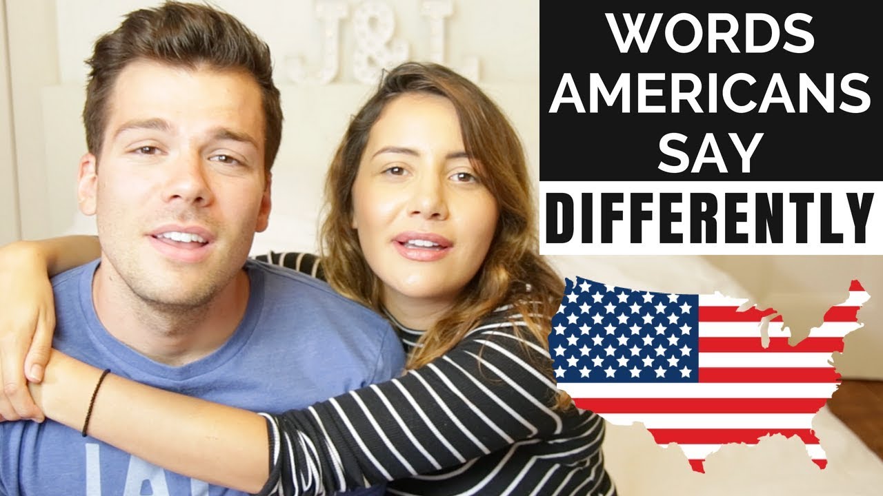 🇬🇧9 Слова, которые британцы и американцы произносят по-разному! 🇺🇸