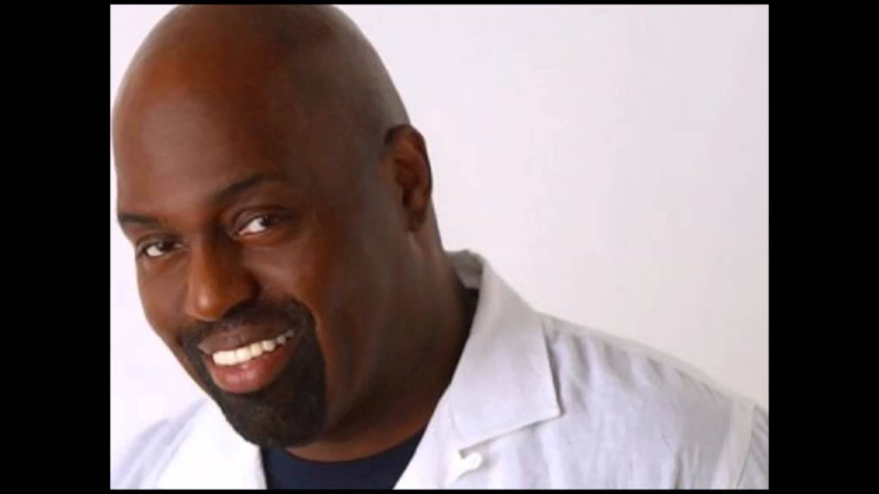 Frankie Knuckles Live From the Warehouse Chicago in 1977