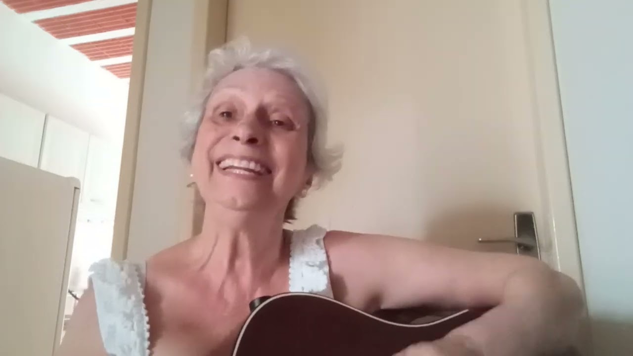 Graça Carvalho  voz e violao