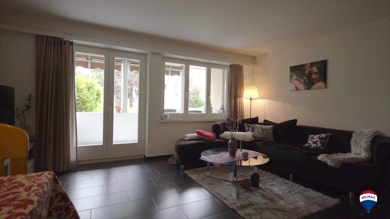 Mehrfamilienhaus in N&auml;fels/GL - J&uuml;rg Gr&uuml;nenfelder - REMAX Immobilien - Glarus