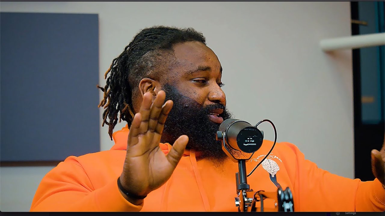 Pioneers Space Podcast - Support Black Business, But Are We Giving Them Grace?