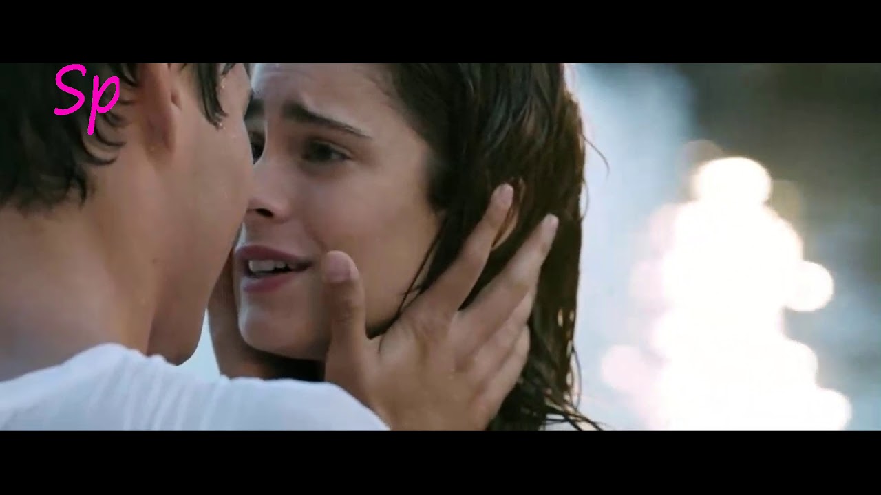 Love me Like you do Leon and Violetta