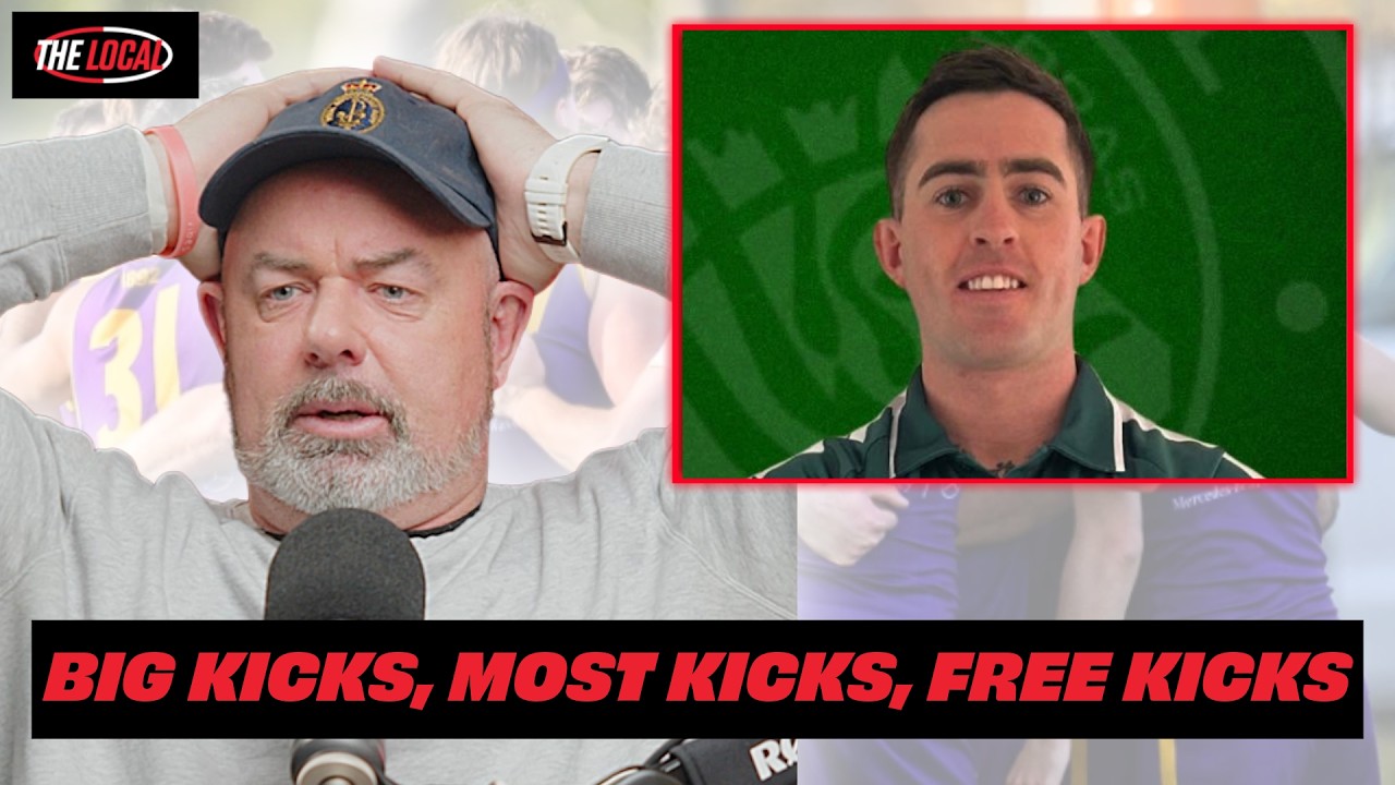 Big kicks, most kicks, free kicks | The Local: Powered by Premier Data