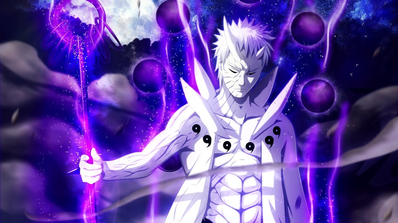 🇧🇷🇺🇲jujutsu kaisen react rap do óbito uchiha/Naruto @FlashBeatsManow