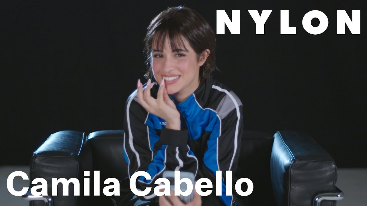Camila Cabello Finds Her Friends | NYLON