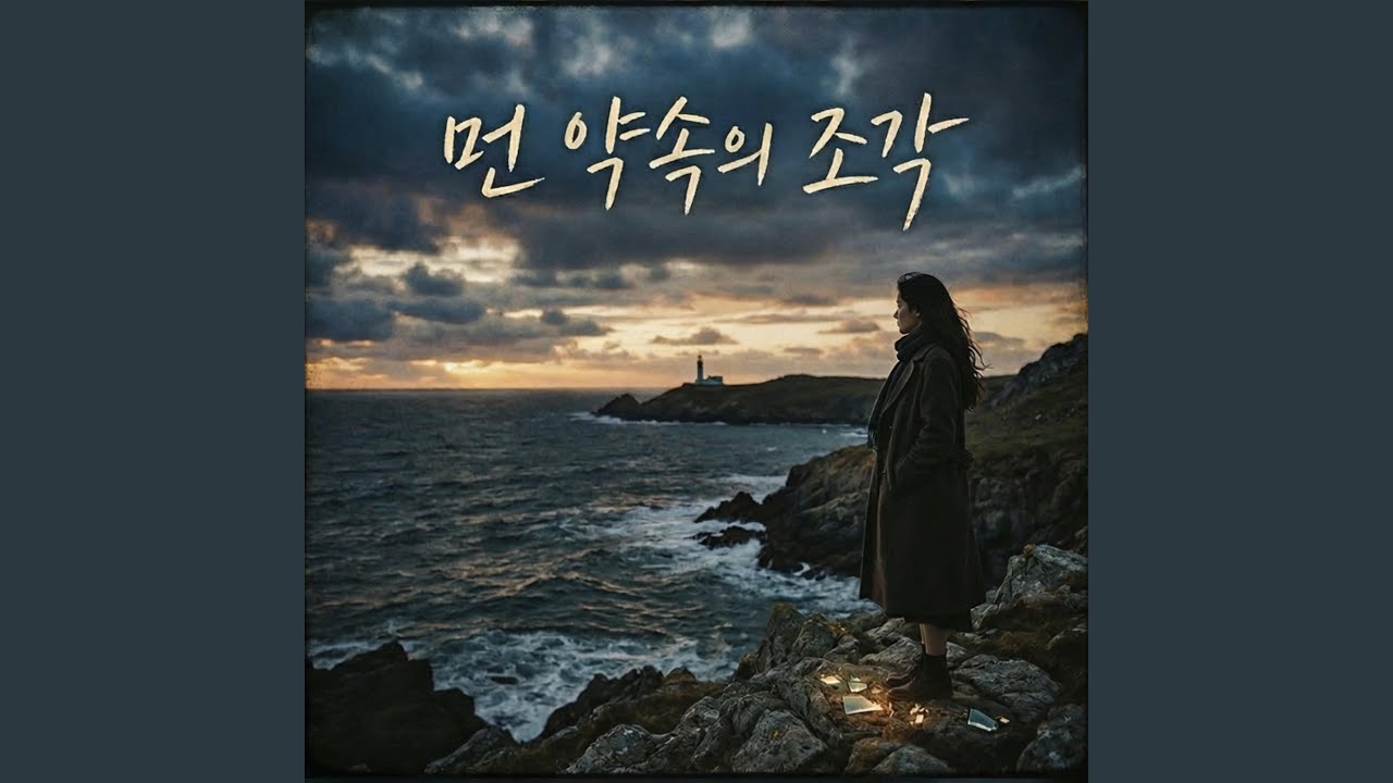 먼 약속의 조각