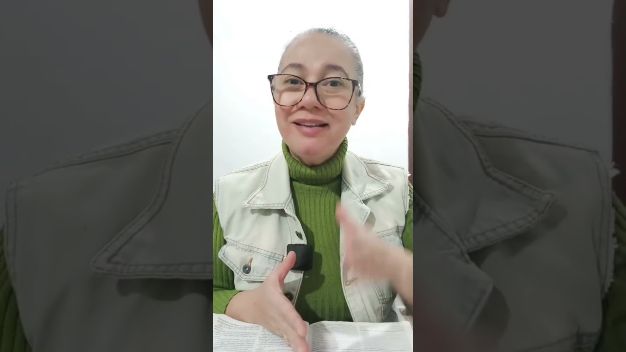 Antes de Desistir, Ouça Isso! Deus te diz : Já Deu Tudo Certo 🙏