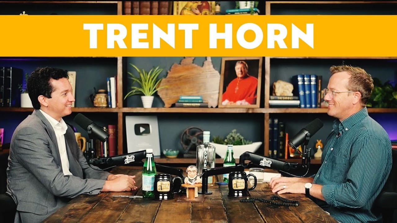 Catholic Heretics and Fundamentalists (Trent Horn) | Ep. 488