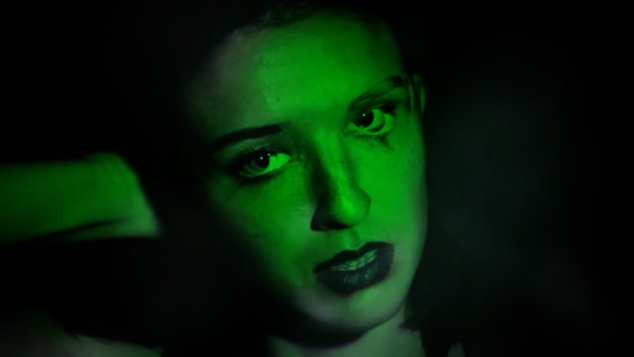 Tubular Bells - Phantasm Intro & Main Title (Zombie Remix)