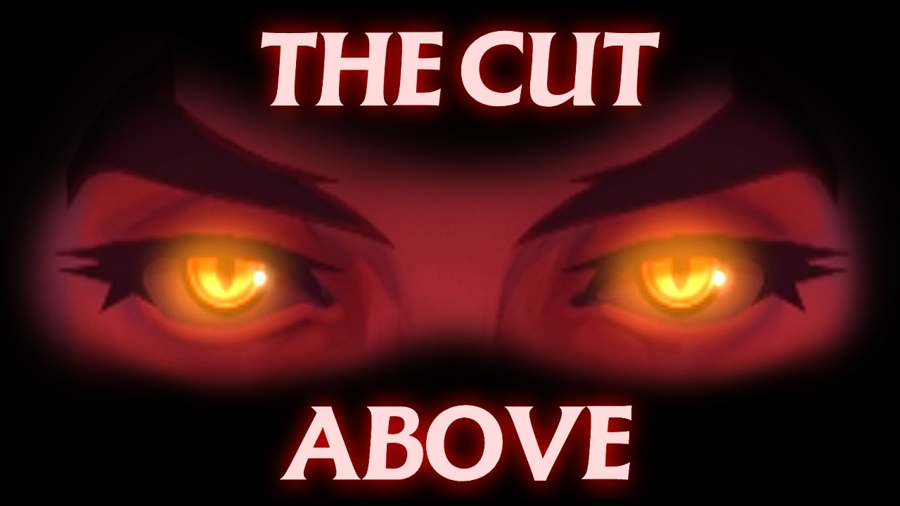 Deadlock: The Cut Above All