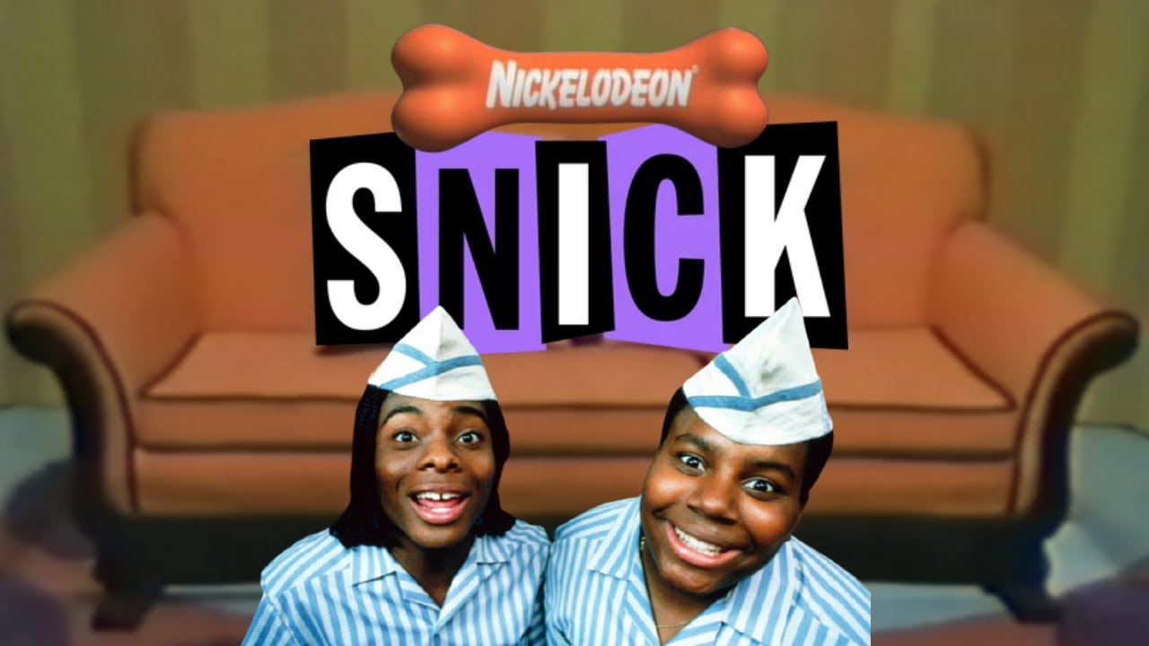Nickelodeon - SNICK | 1996 | Full Episodes with Commercials