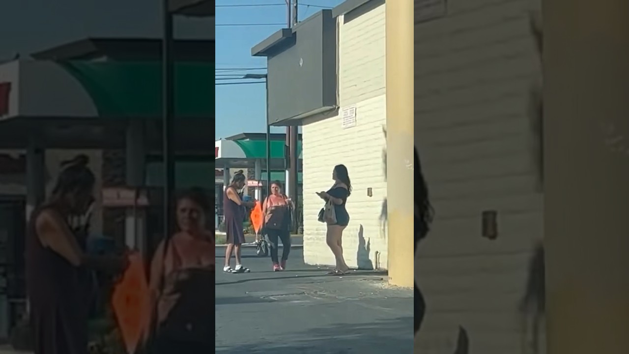 Las Vegas Streets