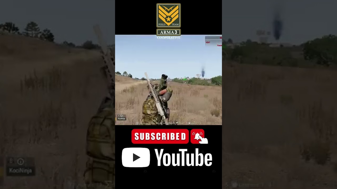 Arma 3 #arma3 #arma3gameplay #armareforger #gunship #games #shortvideo #milsim #army #milsim