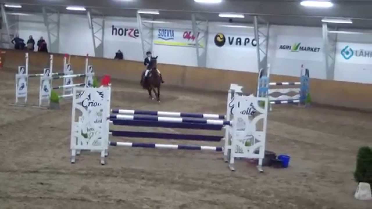 Majje ja Cassiopeija, 120cm 0/0 vp. 16. sija