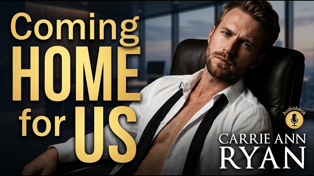 THE BROKEN BROTHER'S REDEMPTION | Coming Home for Us (Wilder Brothers #4) | FULL AUDIOBOOK
