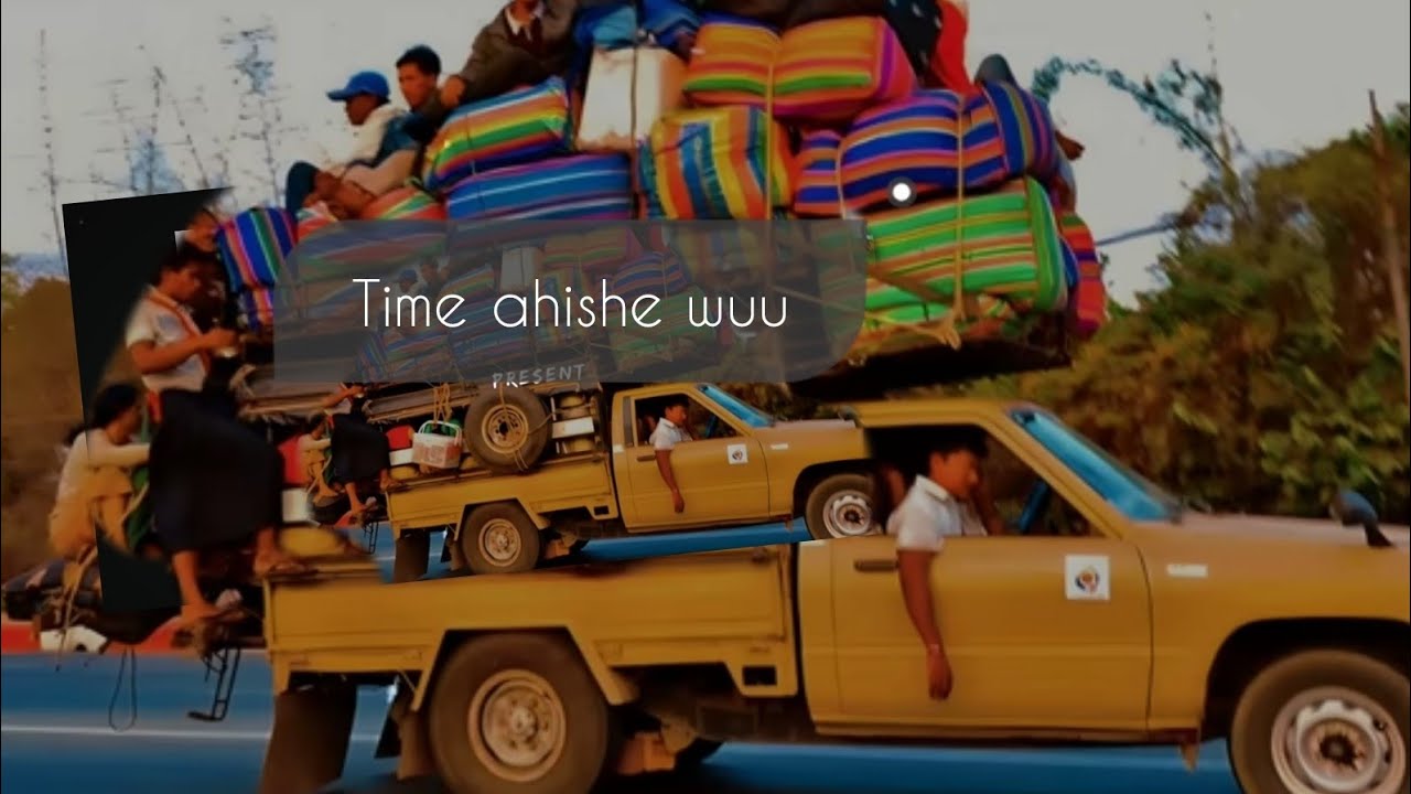 Bosti jabole time ahishe🙏