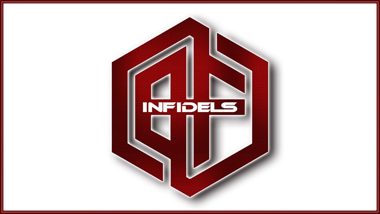 BATTLEFIELD INFIDELS  (About Us)