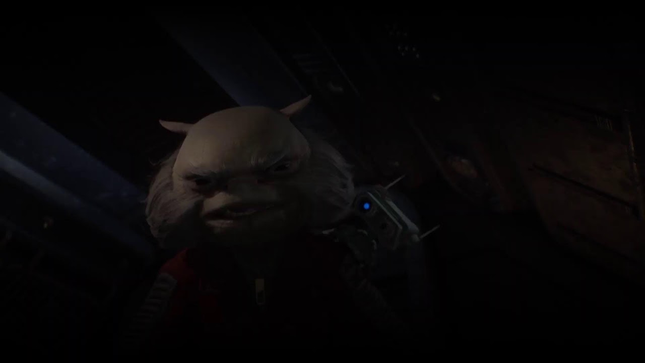 Azreal Mal plays Star Wars Jedi: Fallen Order episode 5