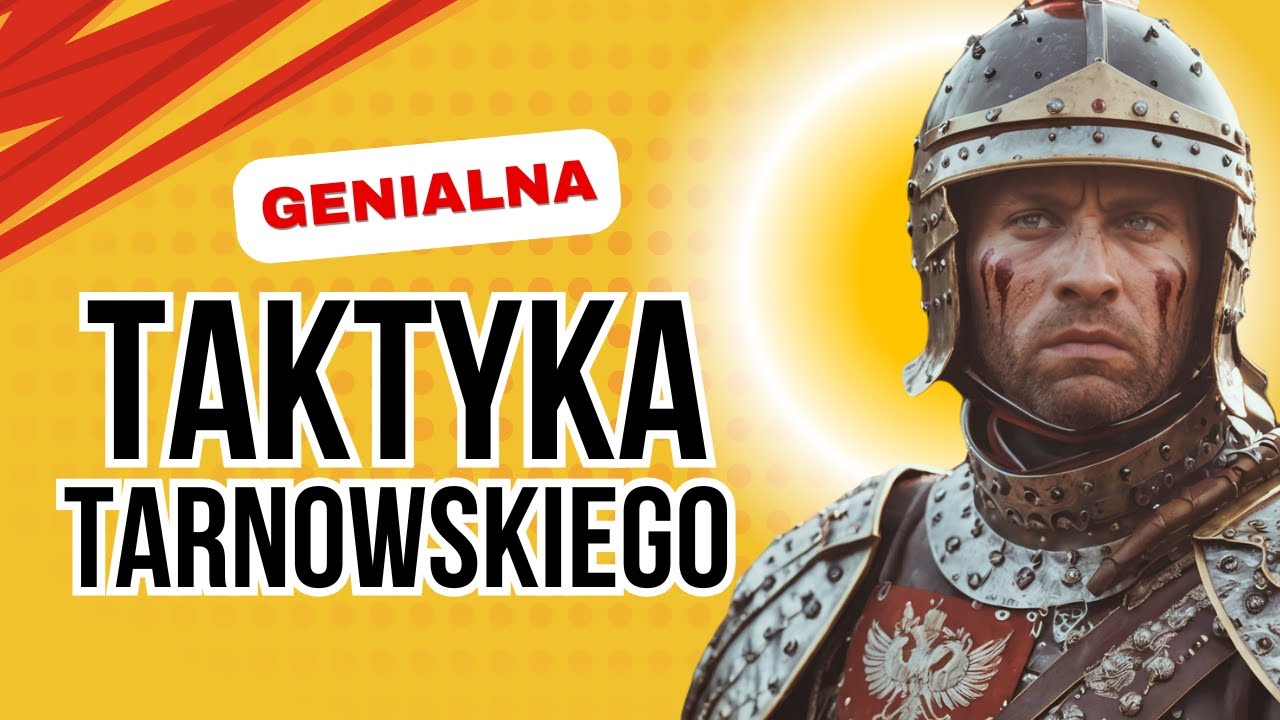 Epicka bitwa pod Obertynem: Odwaga, spryt i geniusz wojskowy