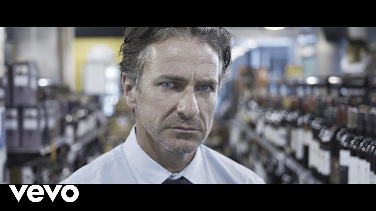 The Living End - Staring Down The Barrel (Official Video)