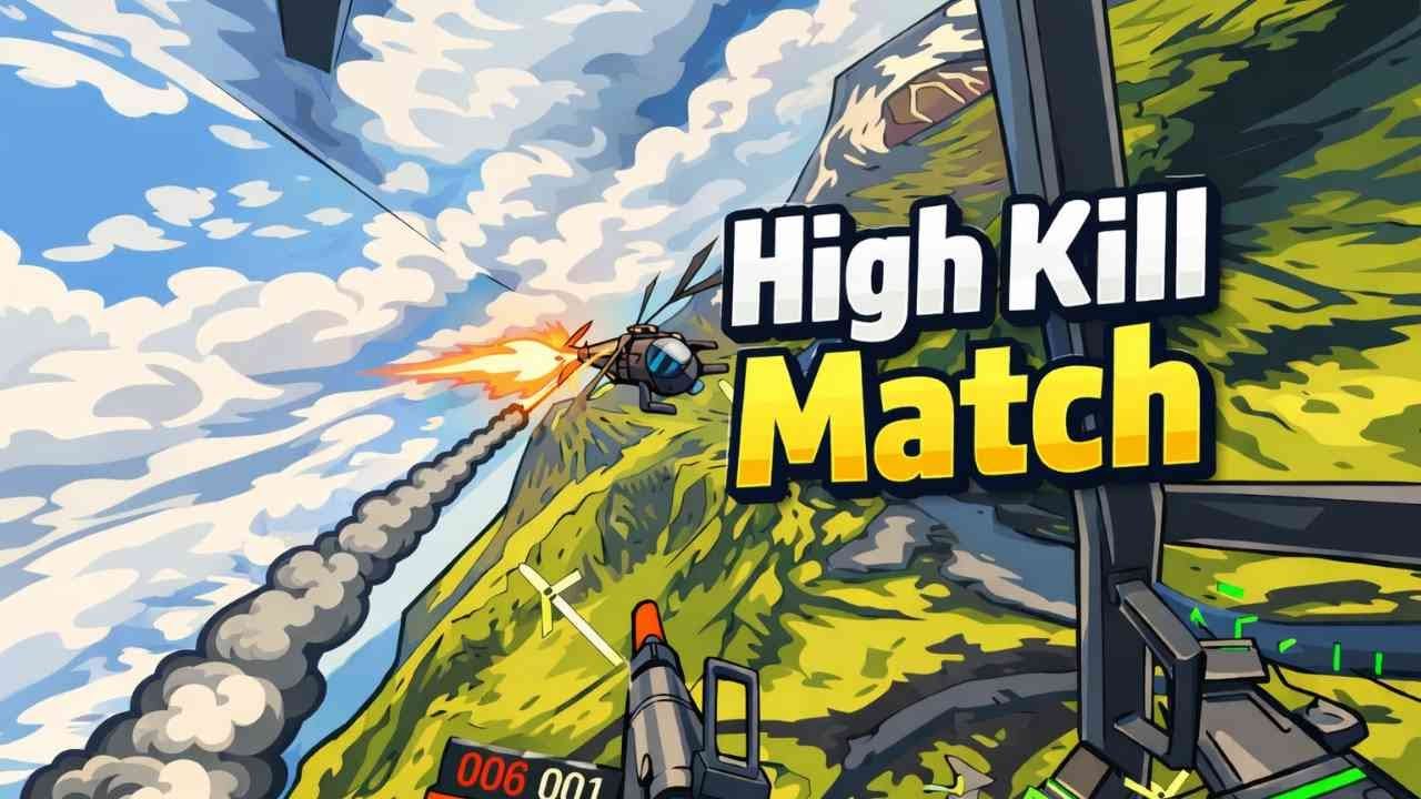 51-8 KD Warm Up Match On Forefront