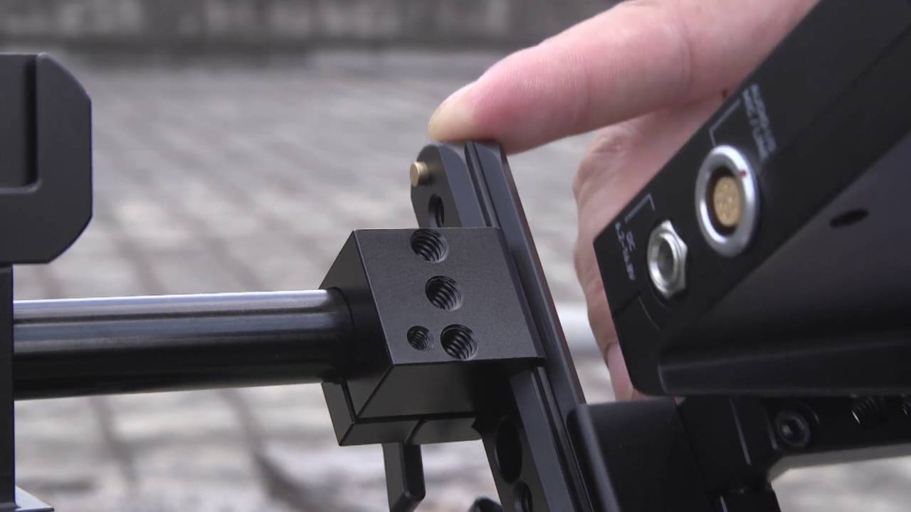 SmallRig Double NATO Rails 1769