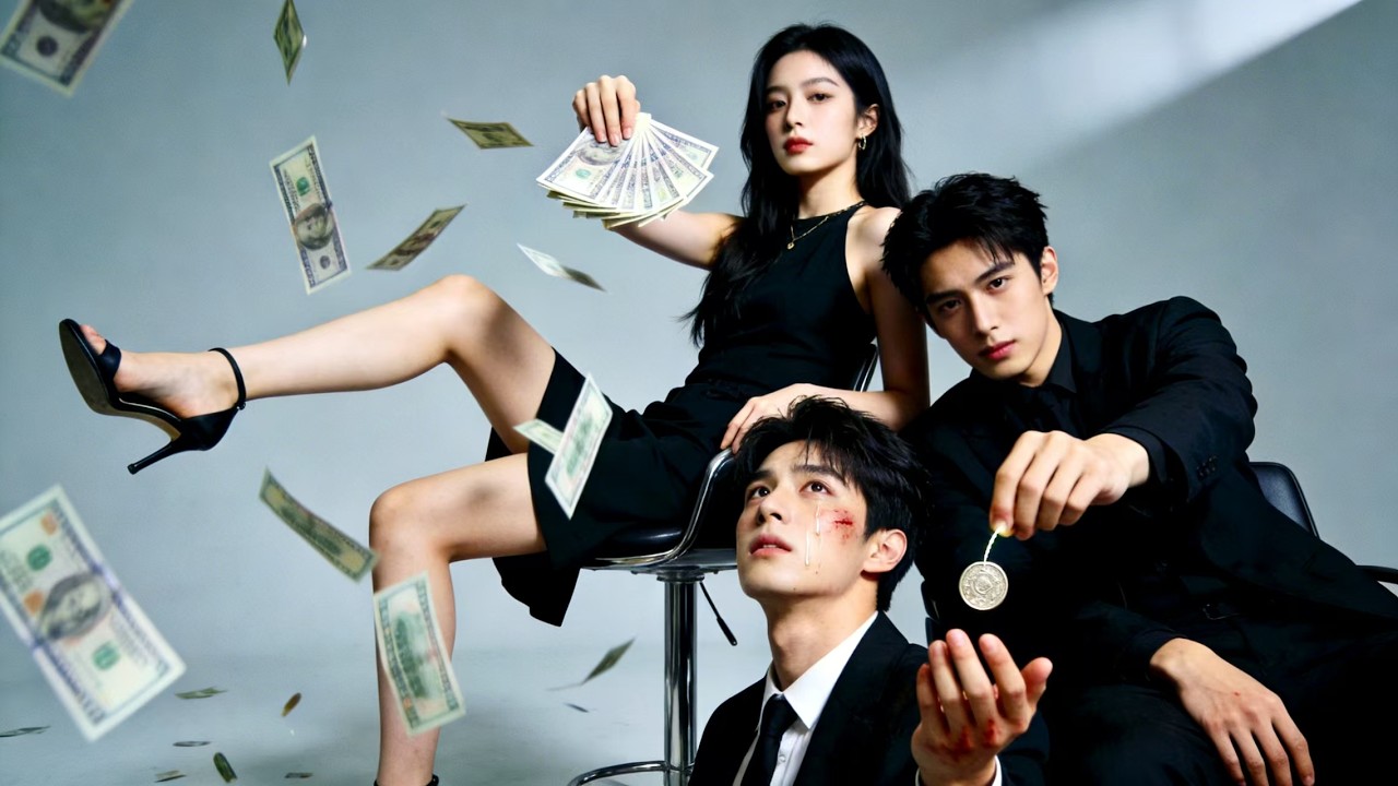 My wife faked a miscarriage to get me back — a lie that killed my father, yet she still denies it