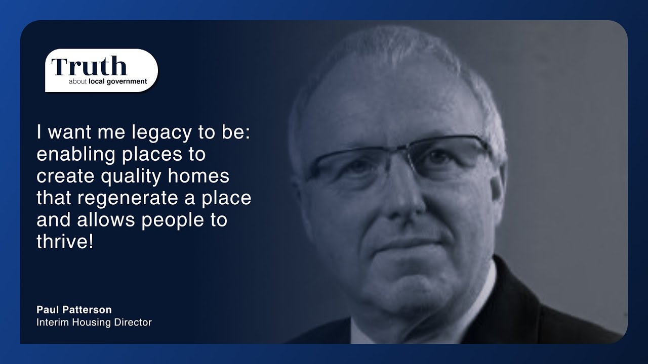 Transforming Local Government: Insourcing, Planning Culture, and Strategic Partnerships for Housing