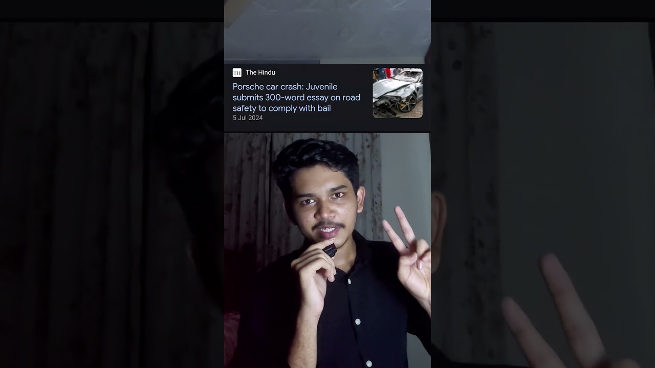 Who Protects the Powerful? | The kochi accident case