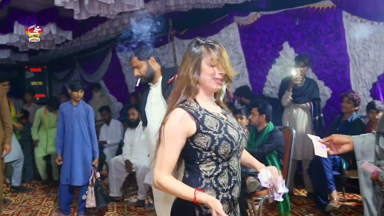 Husna Khan New Song | Dance Performance 2026