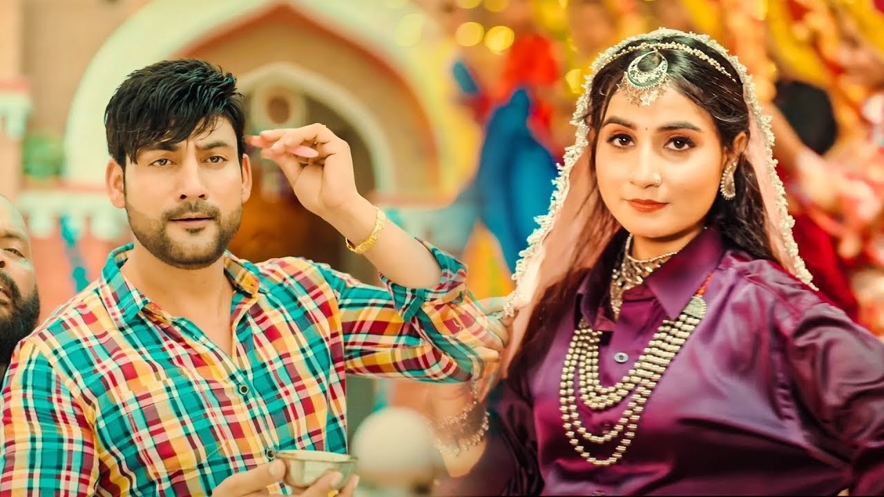 Ajay Hooda New Haryanvi Songs | Haryanvi Song Jukebox | New Haryanvi Song | Haryanvi Gaane 2026