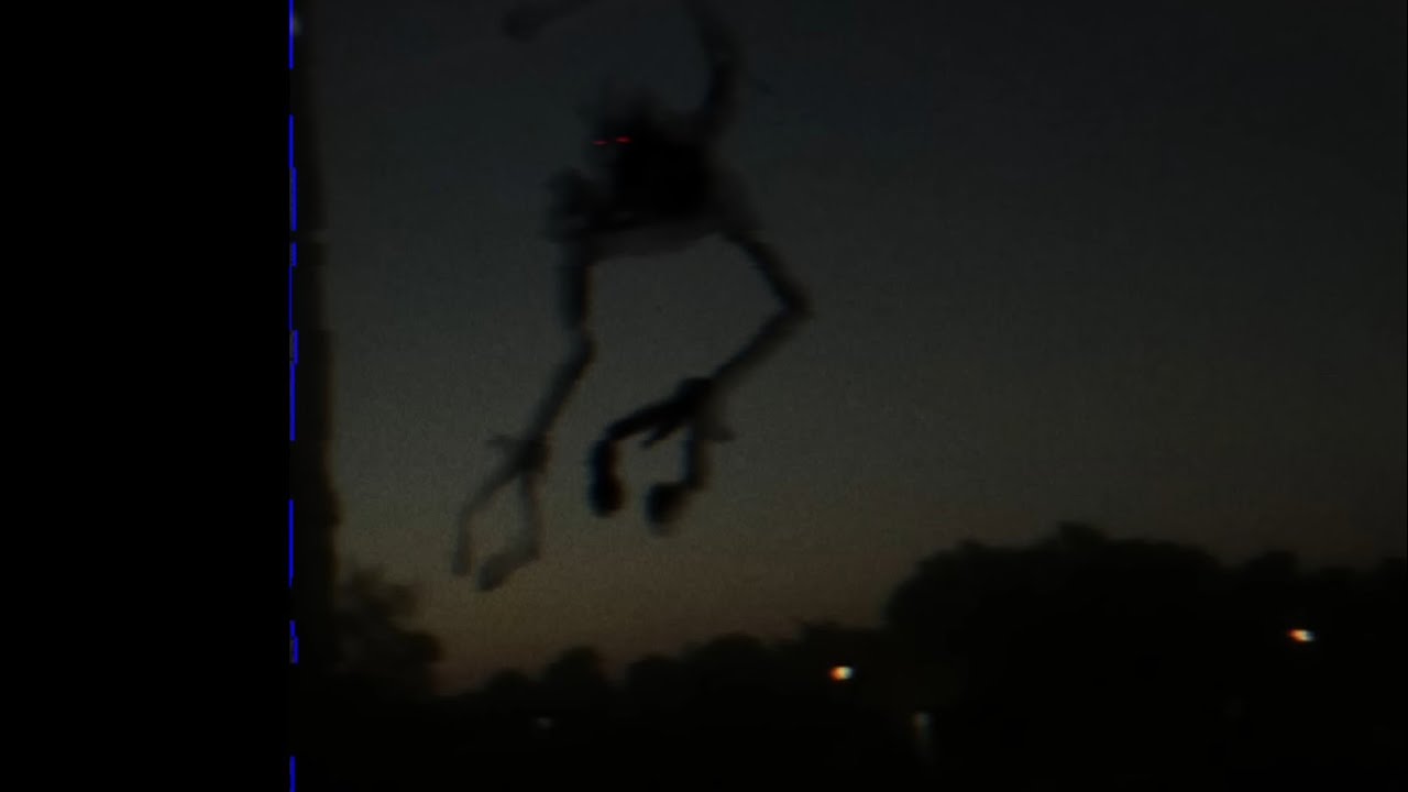 Skibidi Toilet horror pictures with Unnerving Earthbound Music.