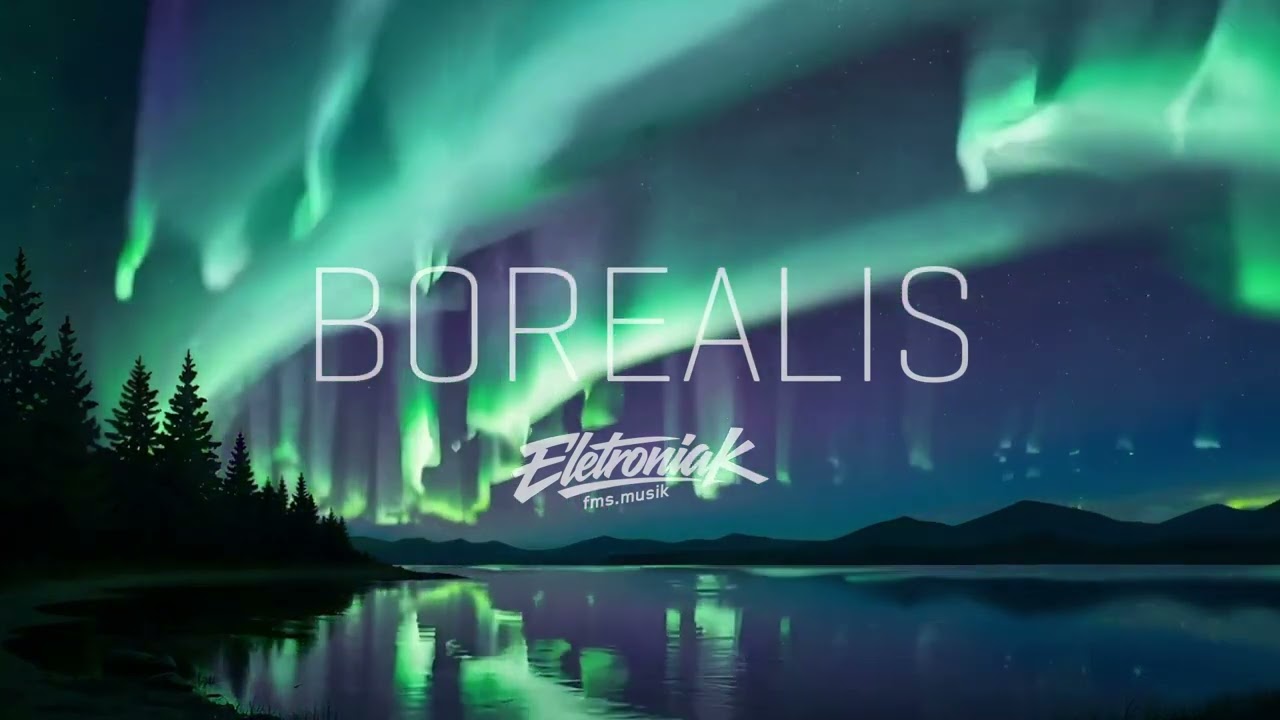 Borealis - Eletroniak - F2026