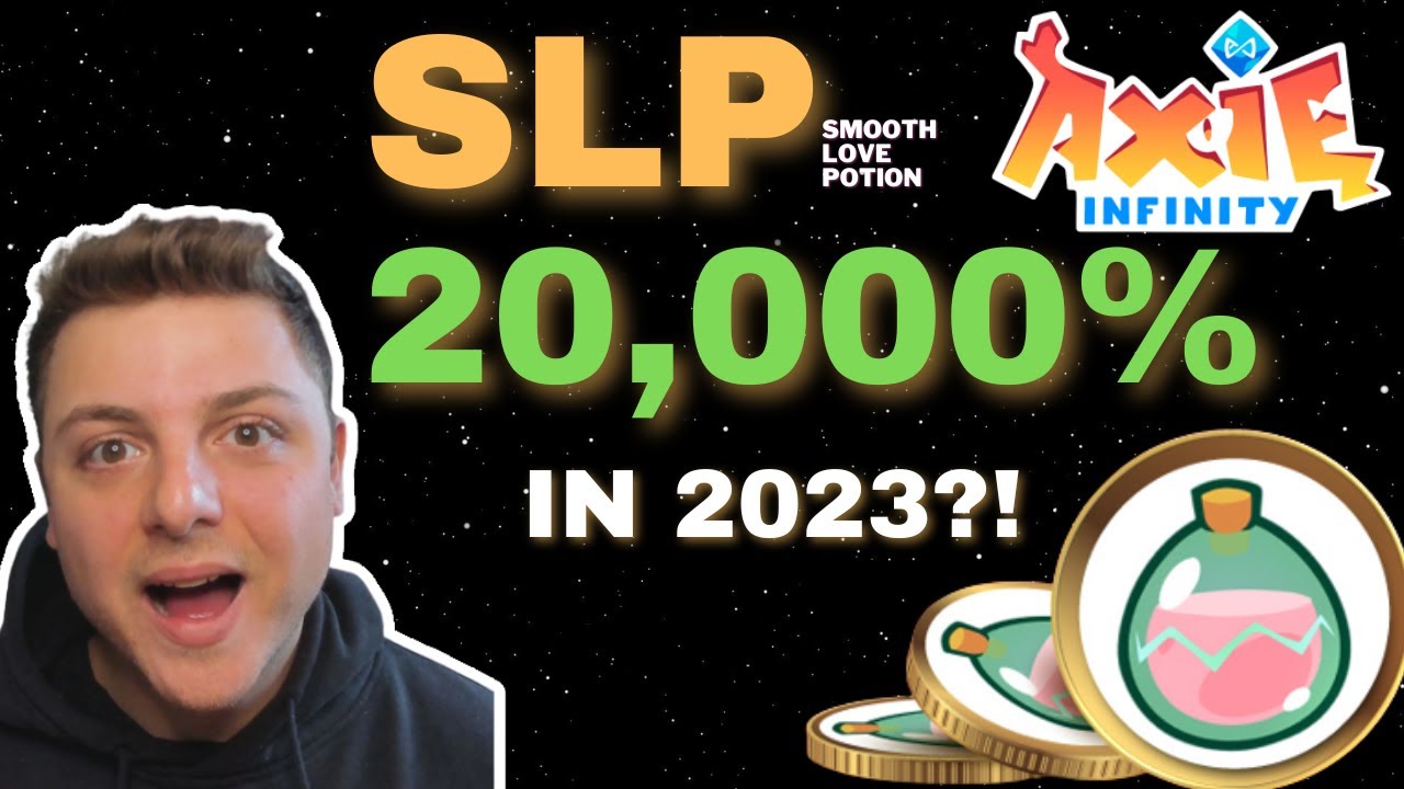 SLP Smooth Love Potion Price Prediction 2024 🚀 SLP Price News Today | Crypto Forecast