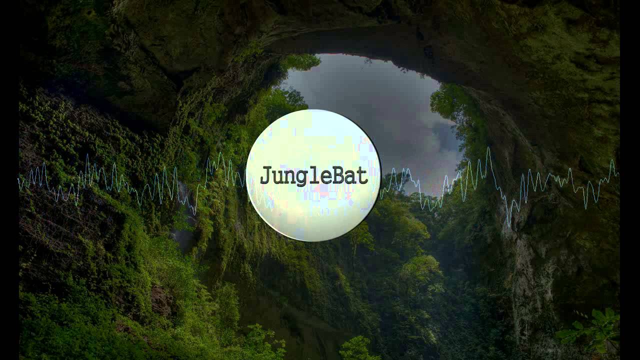Gujit - JungleBat