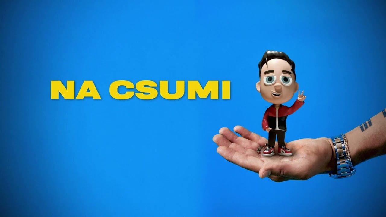 T. Danny - NA CSUMI