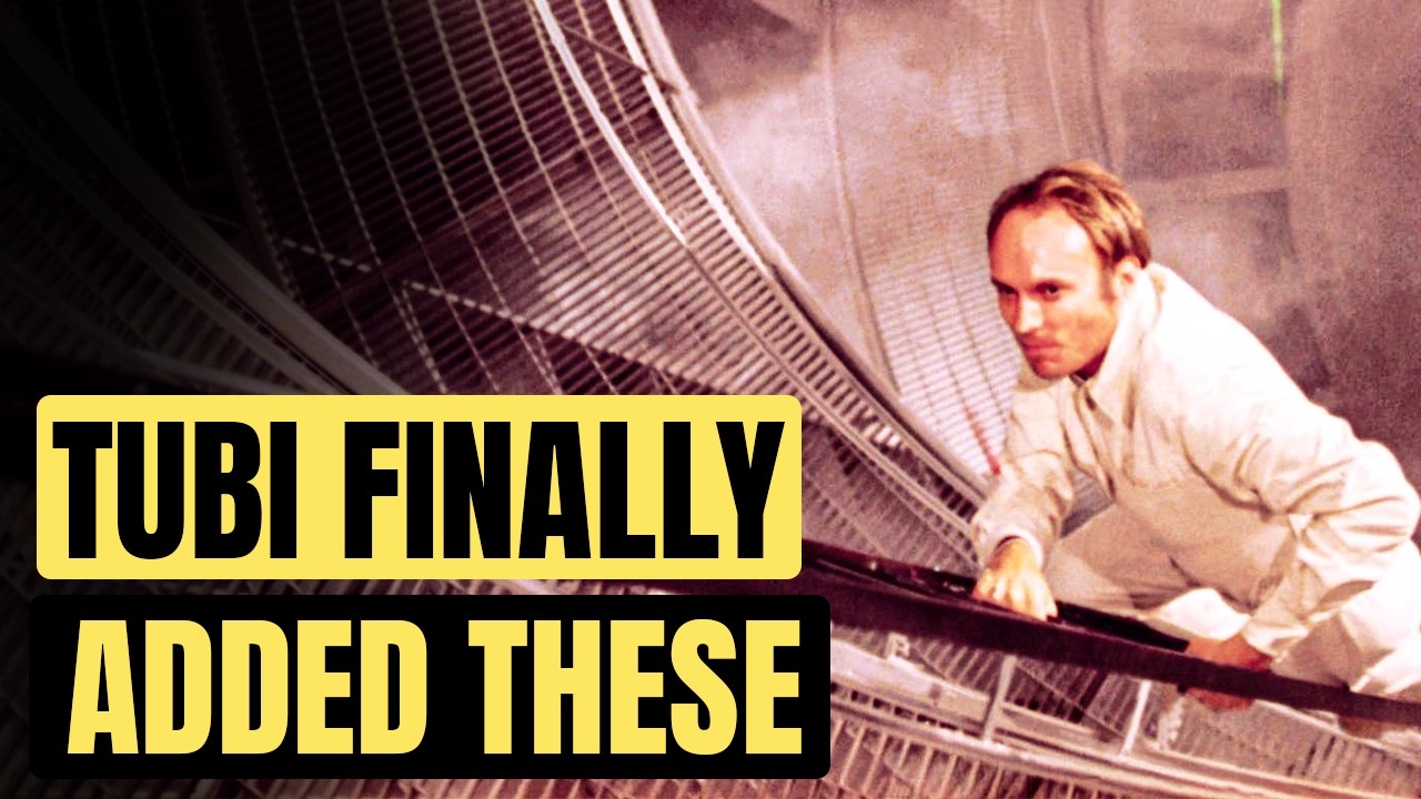 Tubi Just Added 15 Rare &rsquo;70s Sci-Fi Classics You Can&rsquo;t Miss