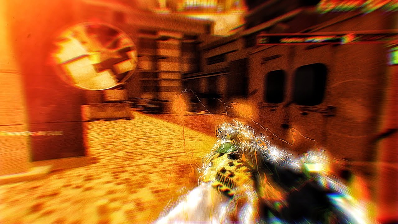 SETTINGS + Highlights // Forward Assault