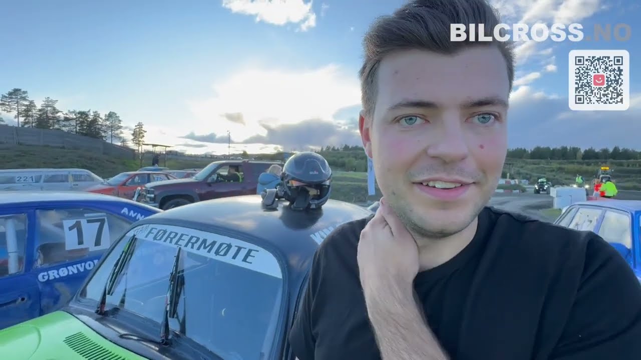 Den nye kongen av Kongsberg: - Ska'kke værra lett, det hadde vært kjedelig